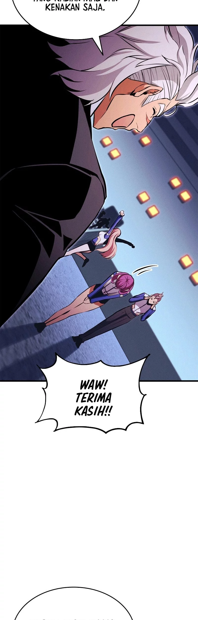 Ranker’s Return (Remake) Chapter 211 Gambar 11