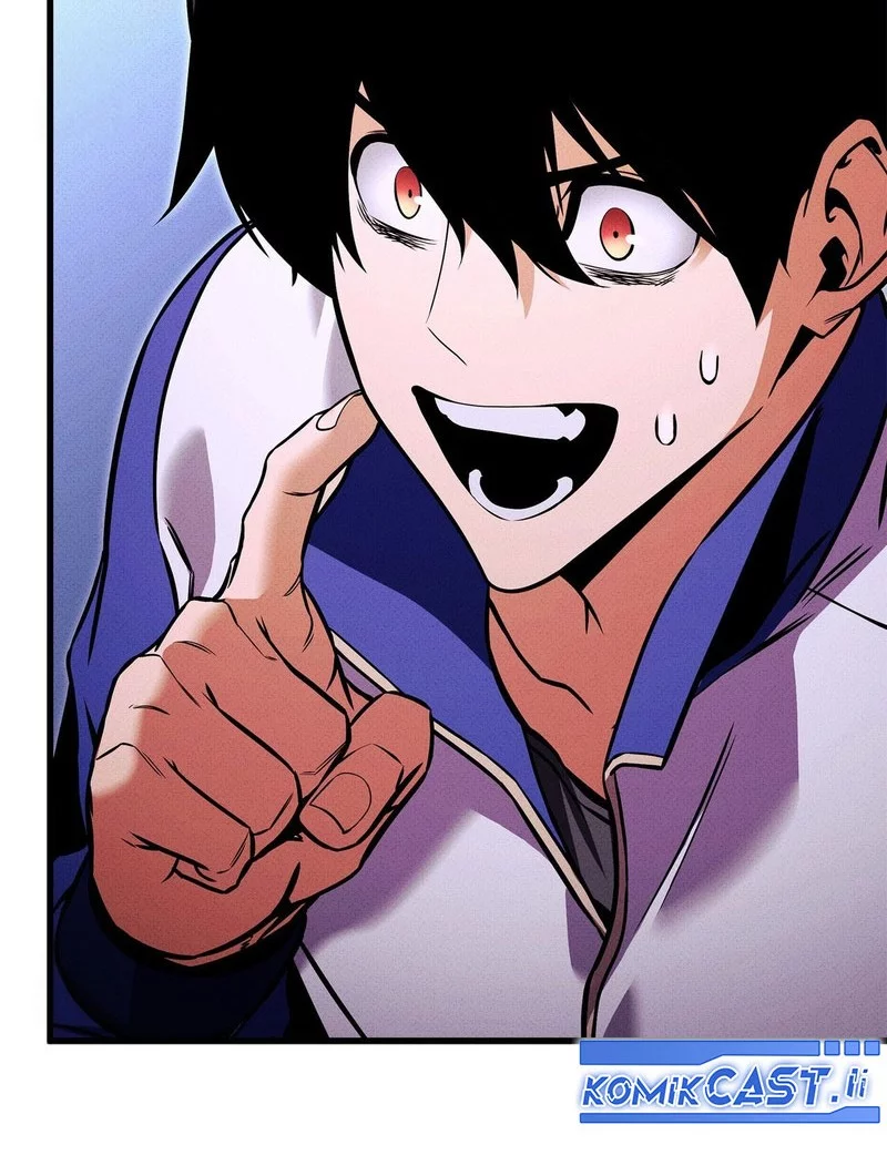 Ranker’s Return (Remake) Chapter 211 Gambar 16