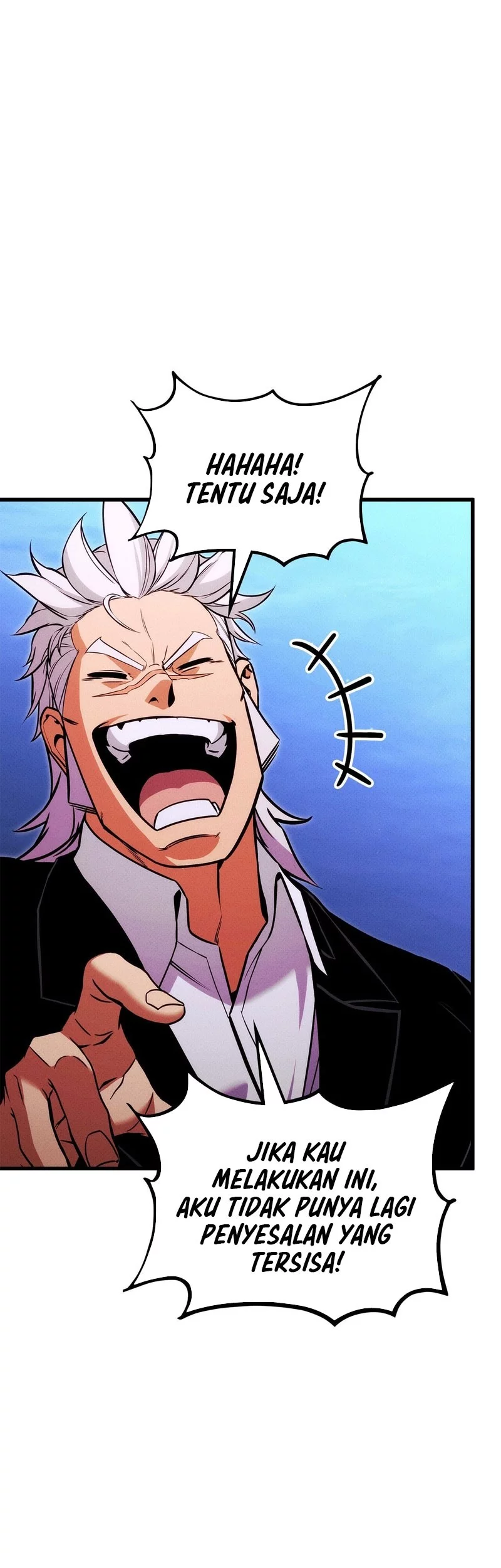 Ranker’s Return (Remake) Chapter 211 Gambar 17