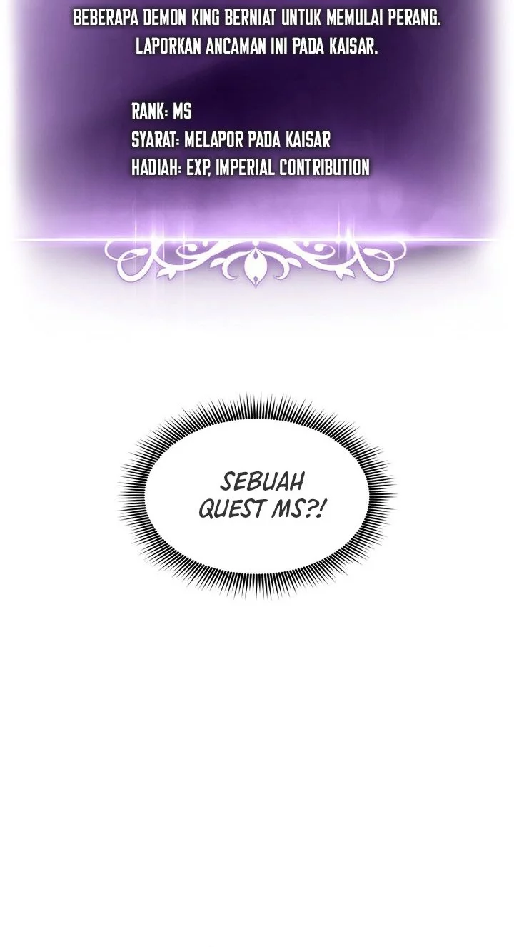 Ranker’s Return (Remake) Chapter 214 Gambar 31