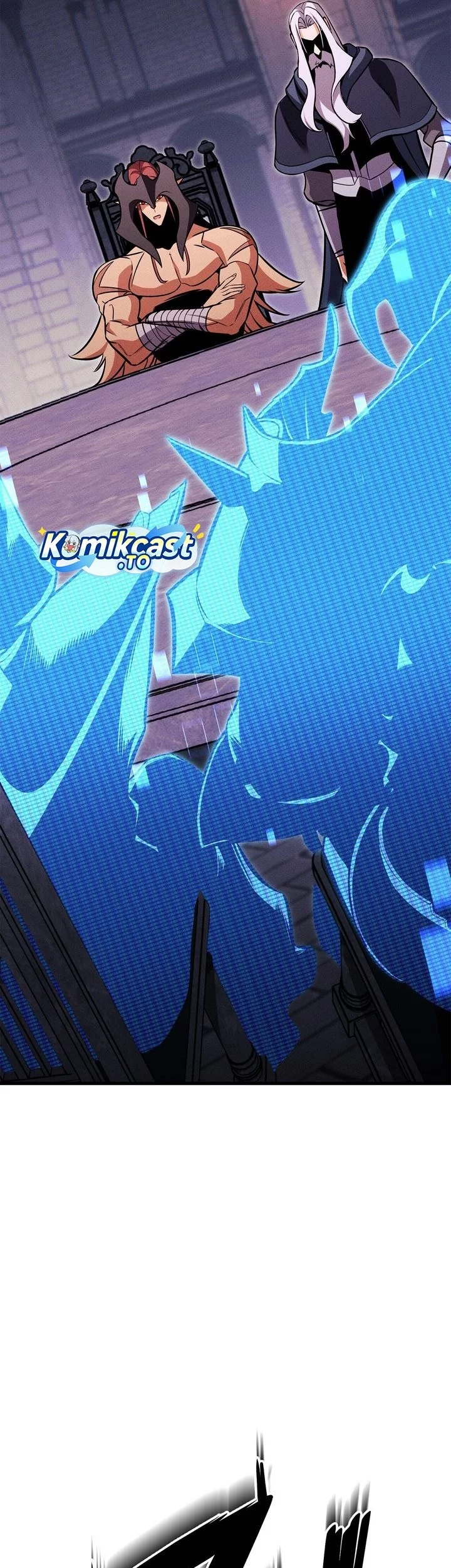 Ranker’s Return (Remake) Chapter 214 Gambar 3