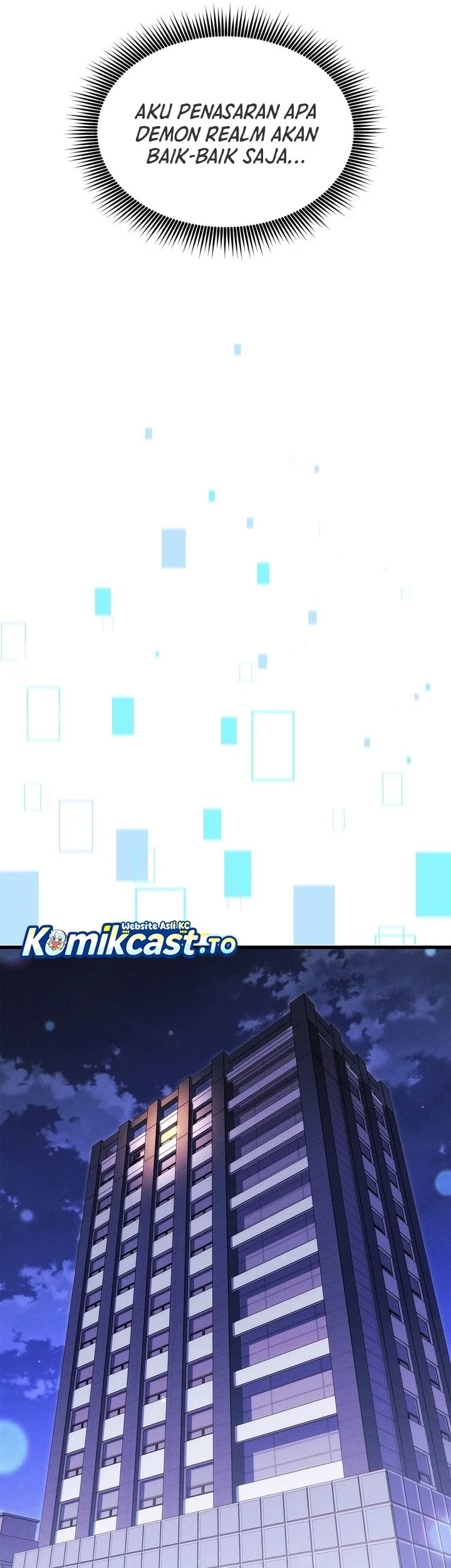 Ranker’s Return (Remake) Chapter 214 Gambar 71