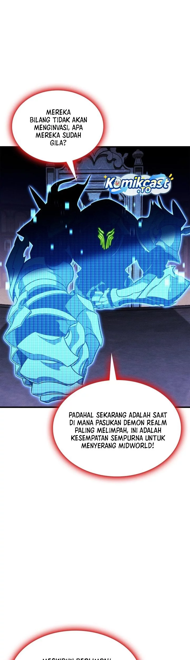 Ranker’s Return (Remake) Chapter 214 Gambar 5