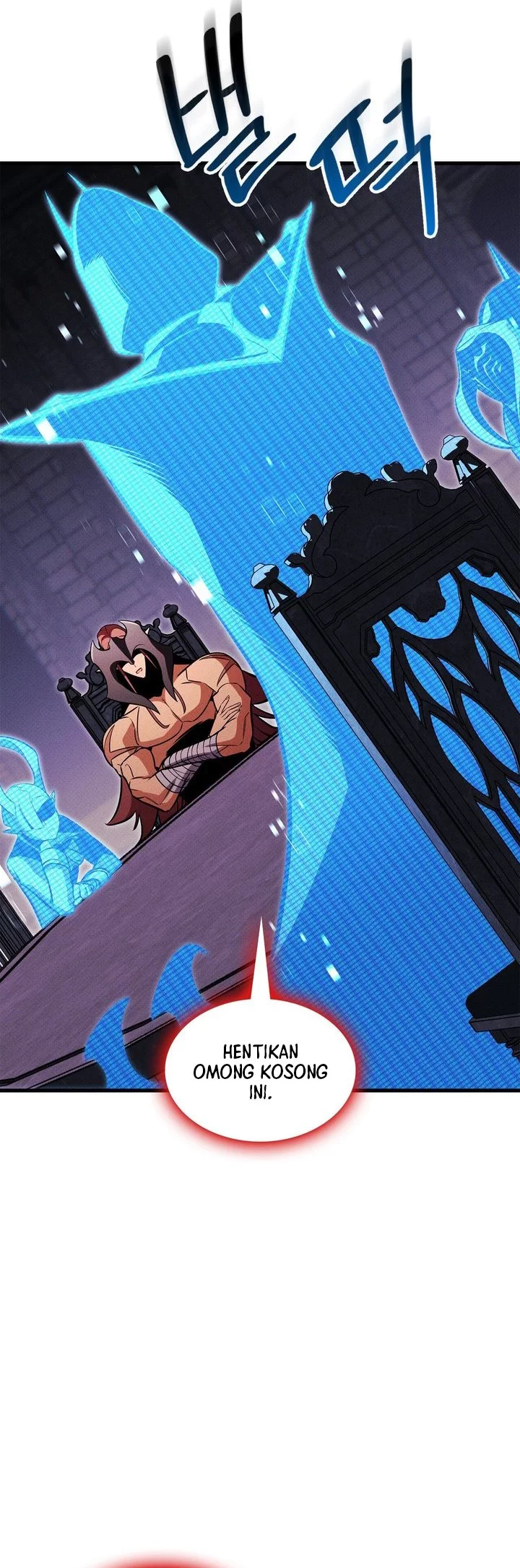 Ranker’s Return (Remake) Chapter 214 Gambar 9