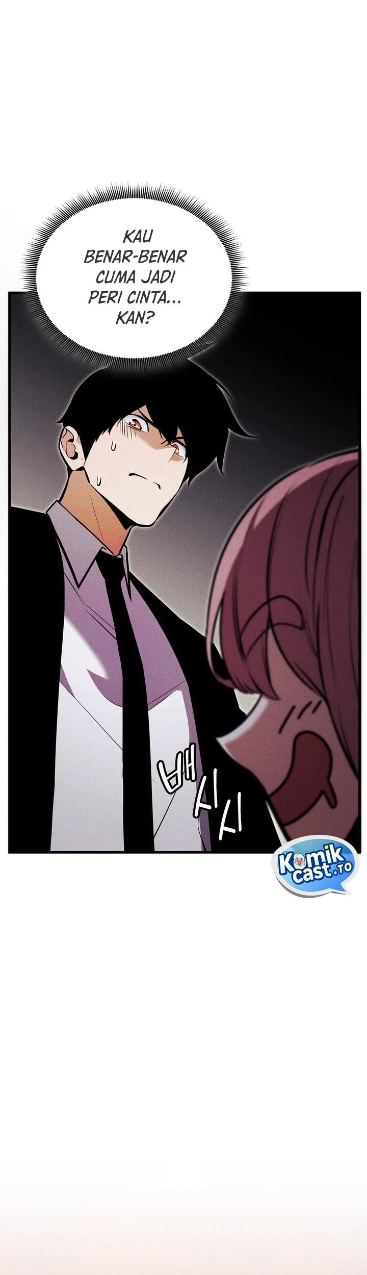 Ranker’s Return (Remake) Chapter 215 Gambar 20