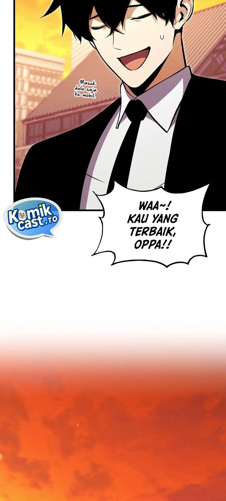 Ranker’s Return (Remake) Chapter 215 Gambar 29