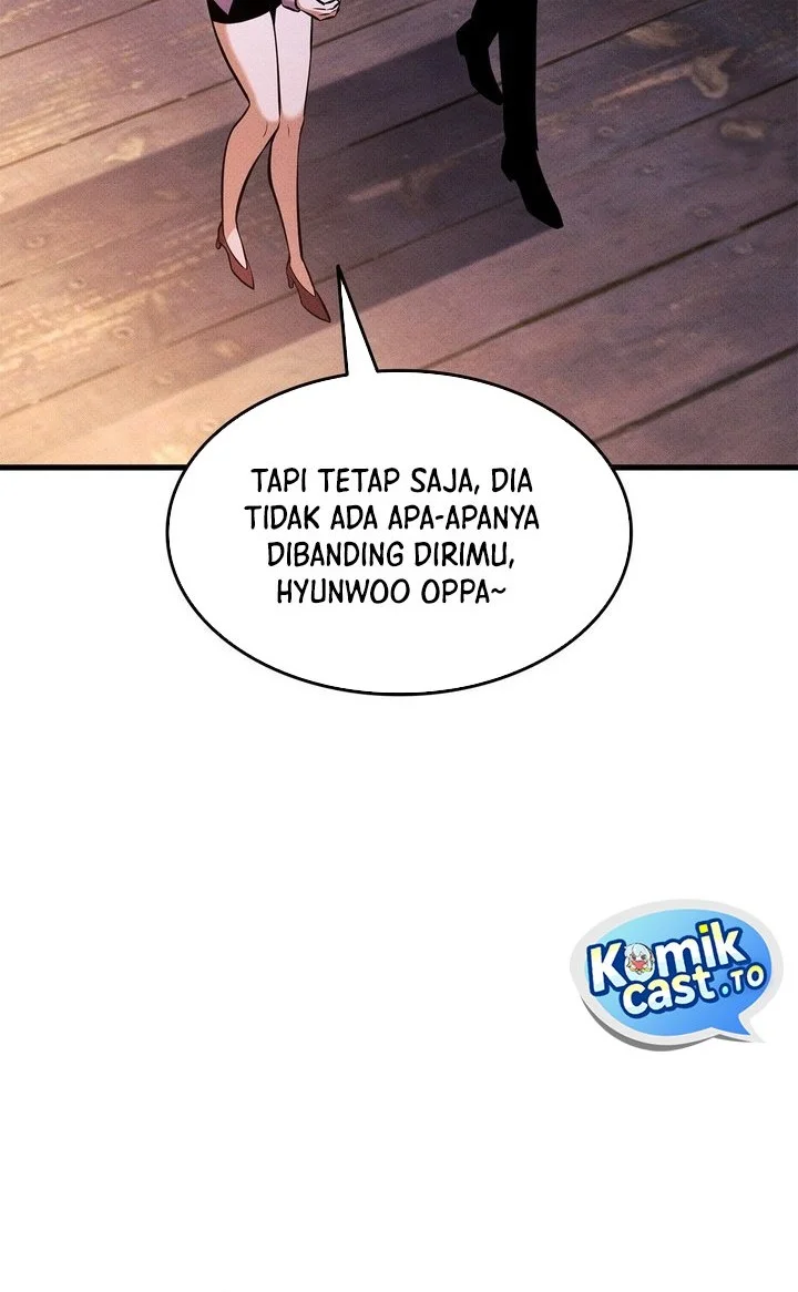 Ranker’s Return (Remake) Chapter 215 Gambar 36