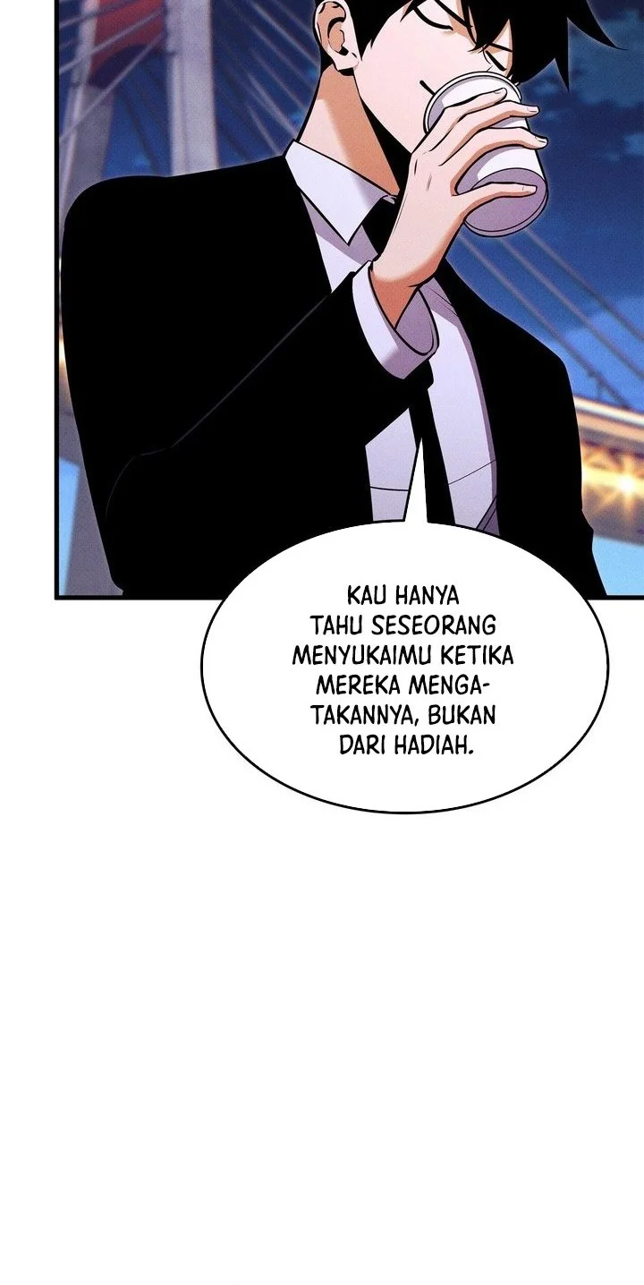 Ranker’s Return (Remake) Chapter 215 Gambar 38