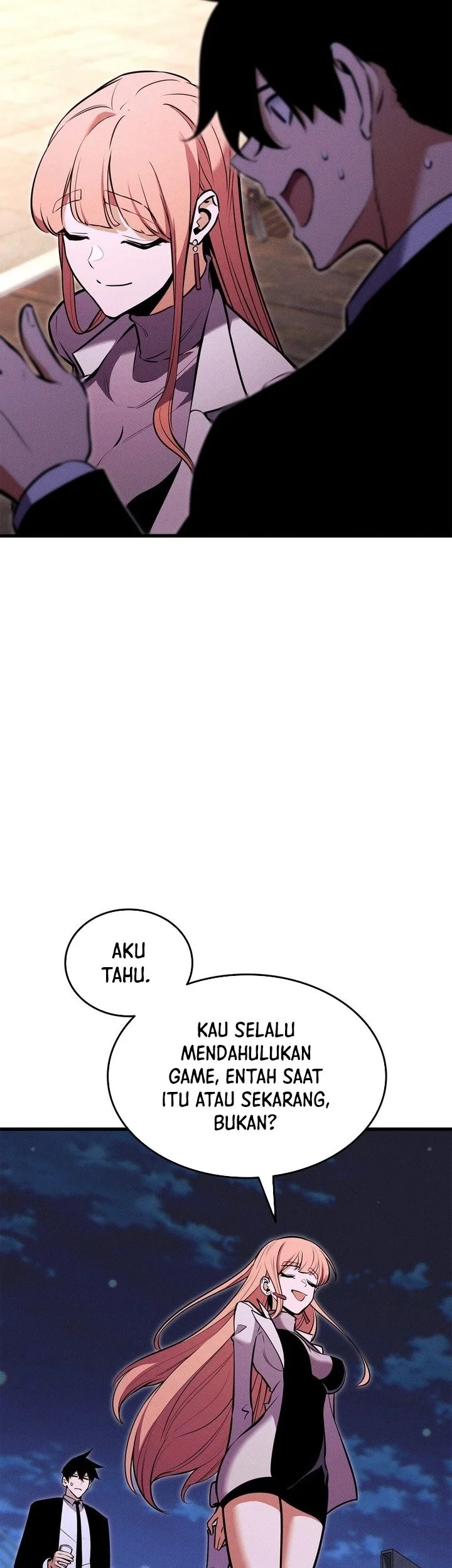 Ranker’s Return (Remake) Chapter 215 Gambar 41