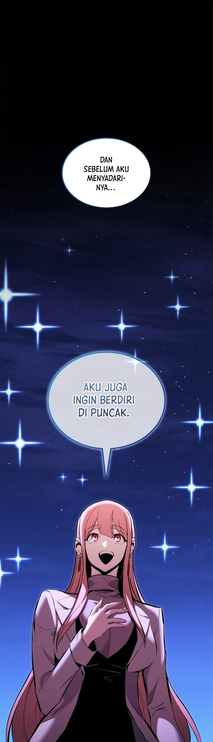 Ranker’s Return (Remake) Chapter 215 Gambar 49