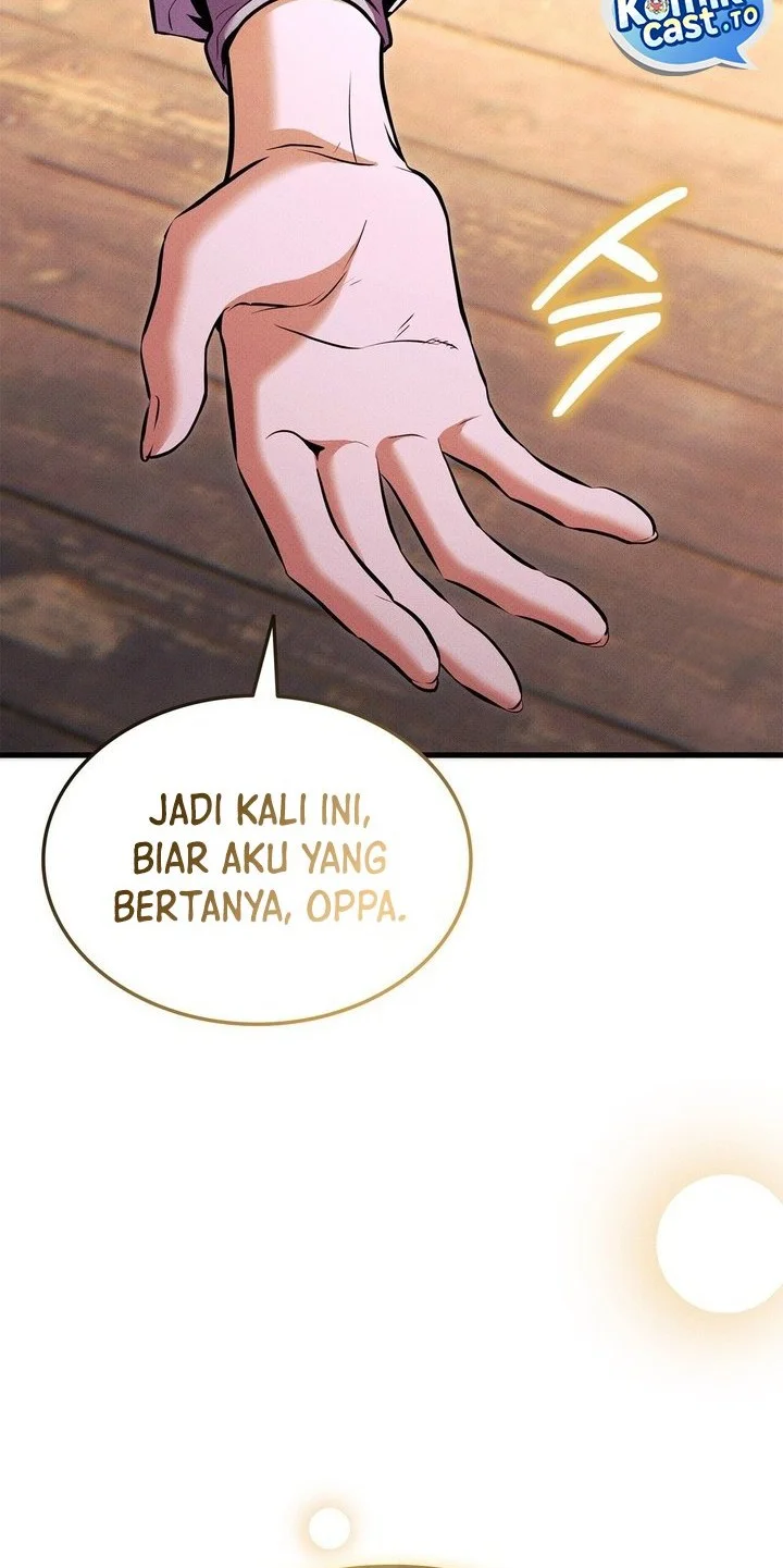 Ranker’s Return (Remake) Chapter 215 Gambar 52