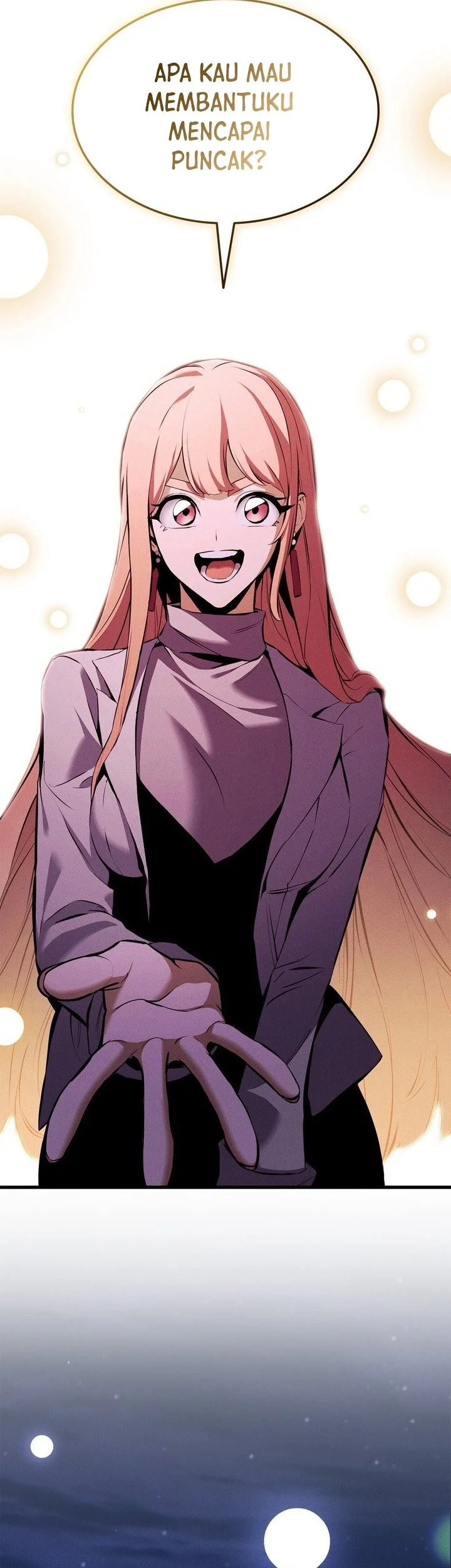 Ranker’s Return (Remake) Chapter 215 Gambar 53