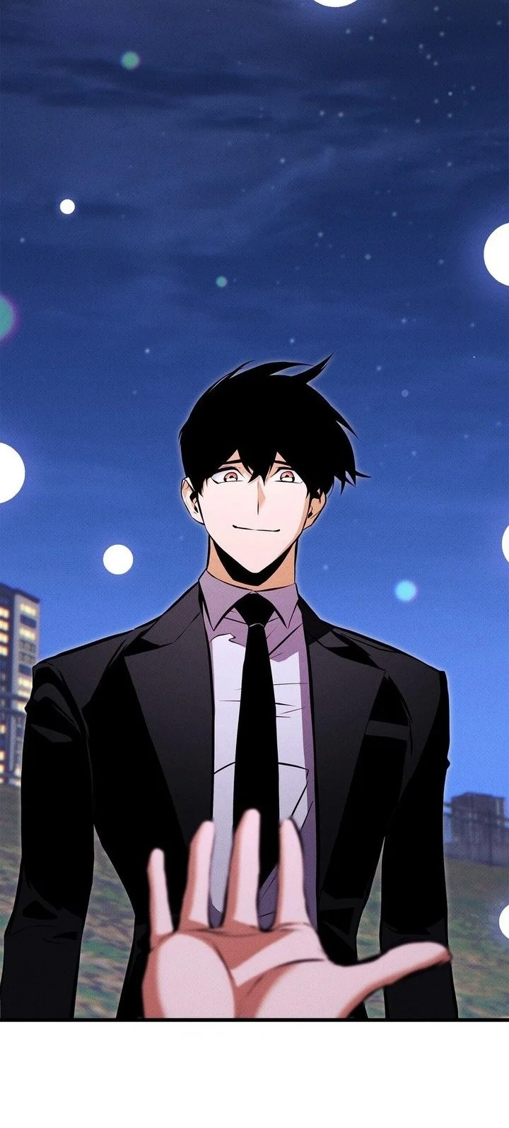 Ranker’s Return (Remake) Chapter 215 Gambar 54