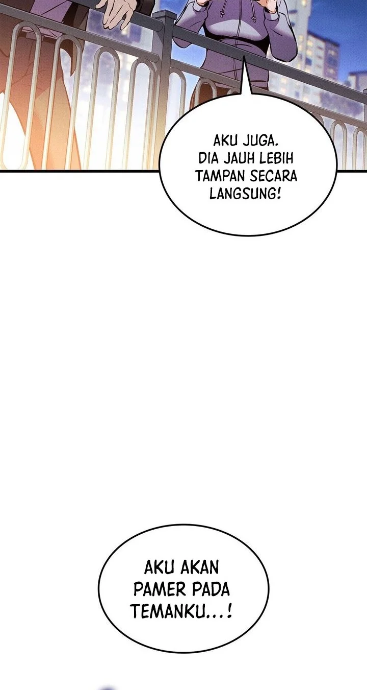 Ranker’s Return (Remake) Chapter 215 Gambar 58