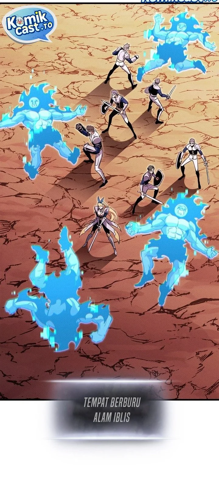 Ranker’s Return (Remake) Chapter 215 Gambar 60