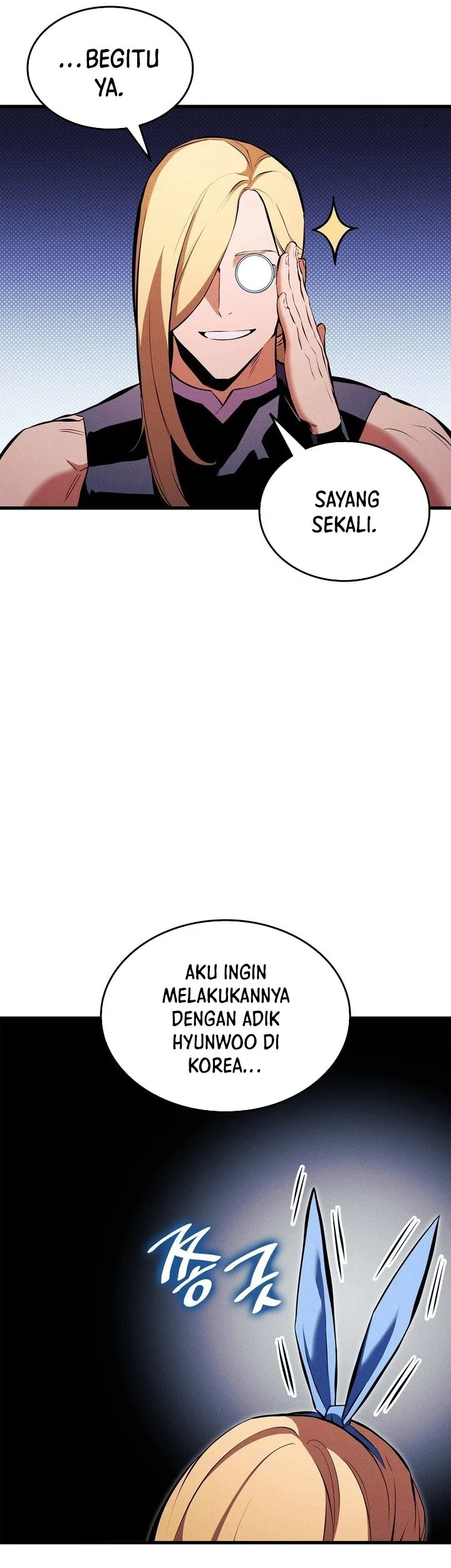 Ranker’s Return (Remake) Chapter 215 Gambar 82