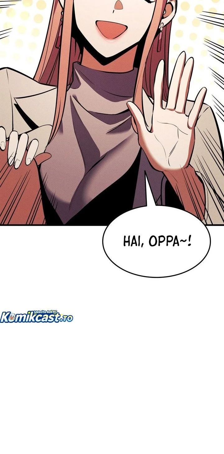 Ranker’s Return (Remake) Chapter 215 Gambar 9