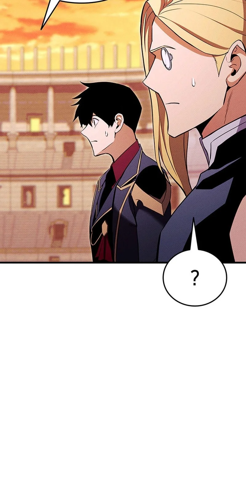 Ranker’s Return (Remake) Chapter 216 Gambar 45