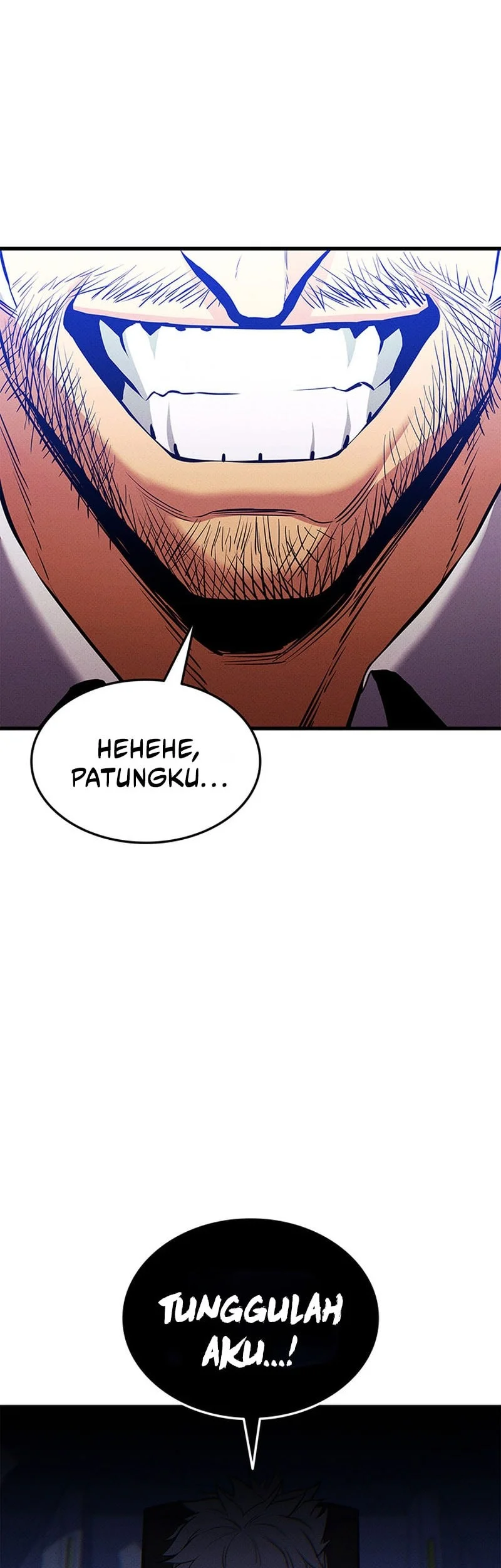 Ranker’s Return (Remake) Chapter 216 Gambar 59