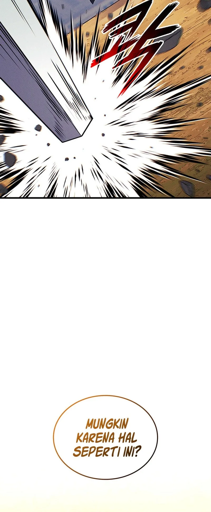 Ranker’s Return (Remake) Chapter 216 Gambar 29