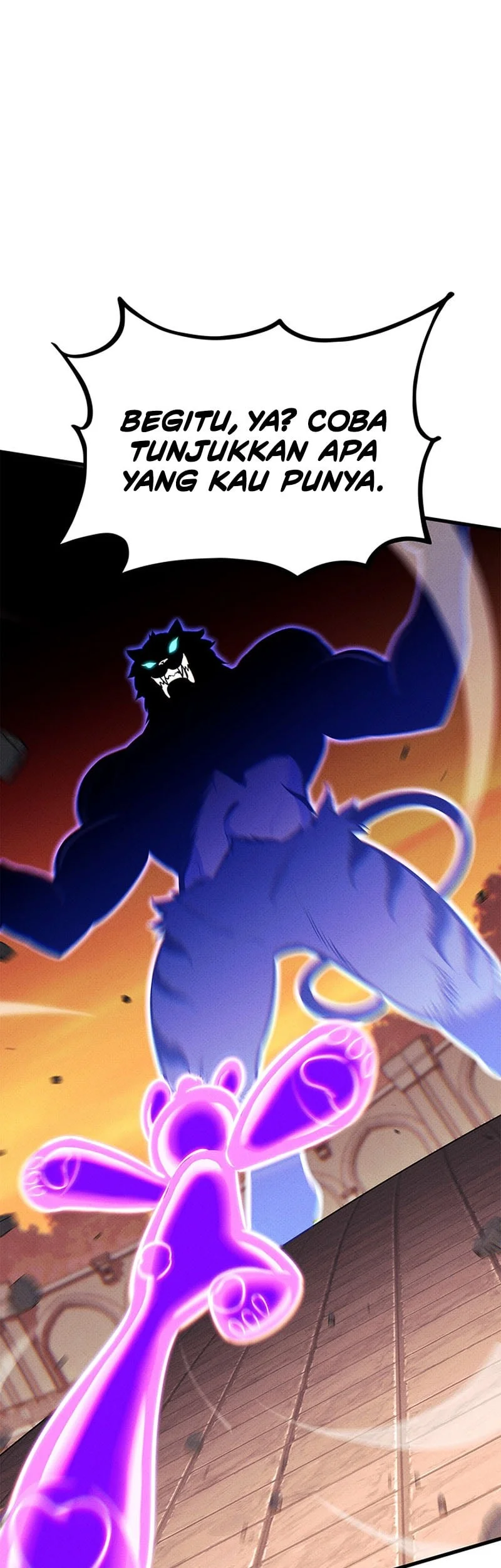 Ranker’s Return (Remake) Chapter 217 Gambar 38