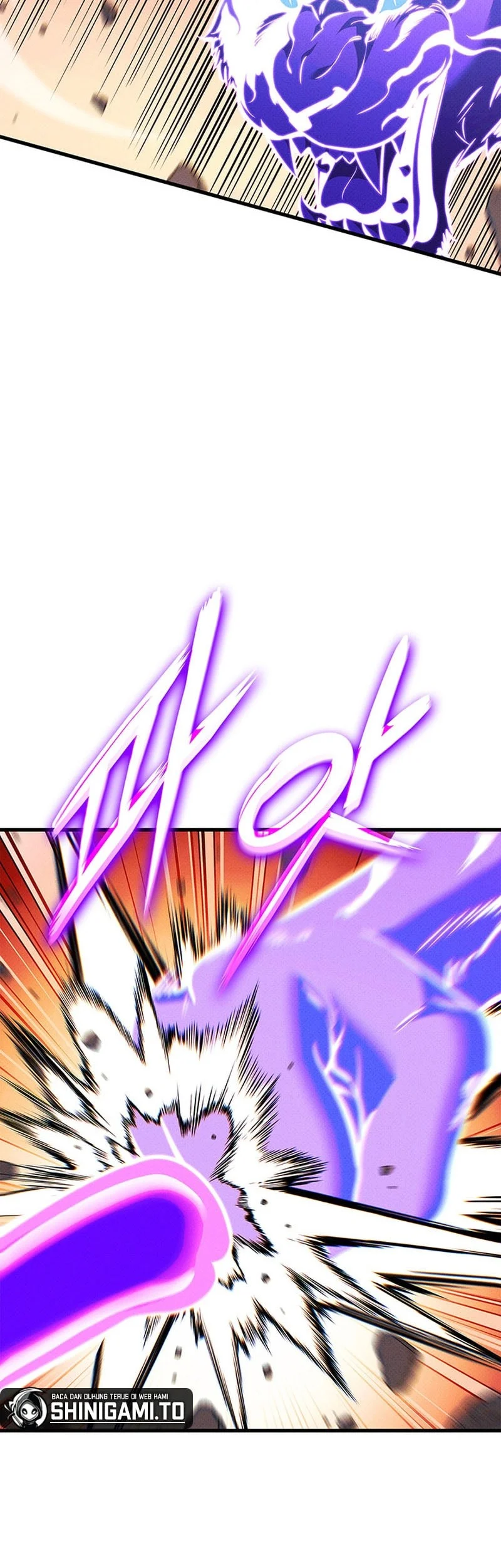 Ranker’s Return (Remake) Chapter 217 Gambar 41