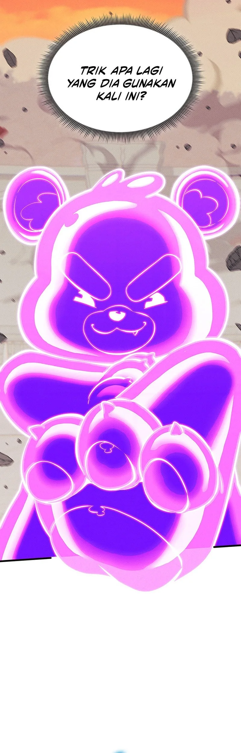 Ranker’s Return (Remake) Chapter 217 Gambar 44