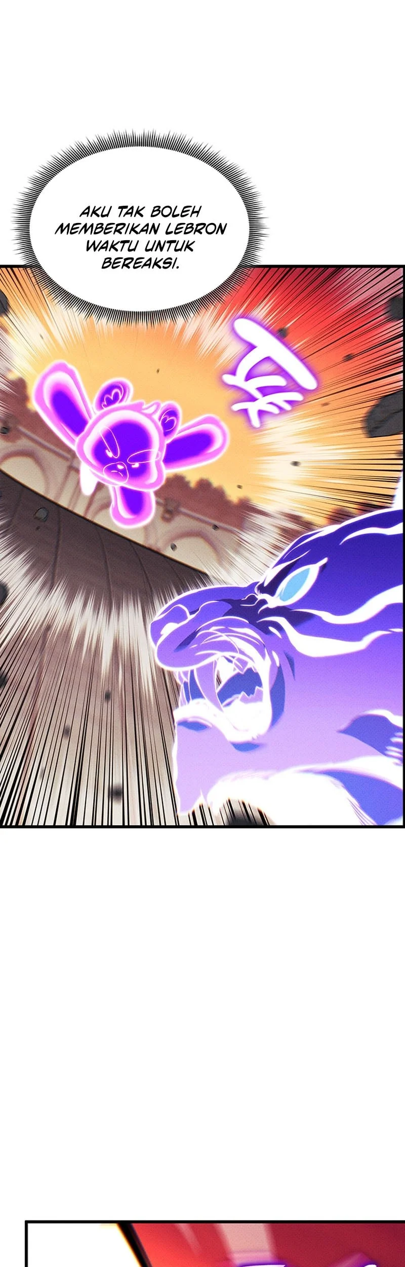 Ranker’s Return (Remake) Chapter 217 Gambar 46