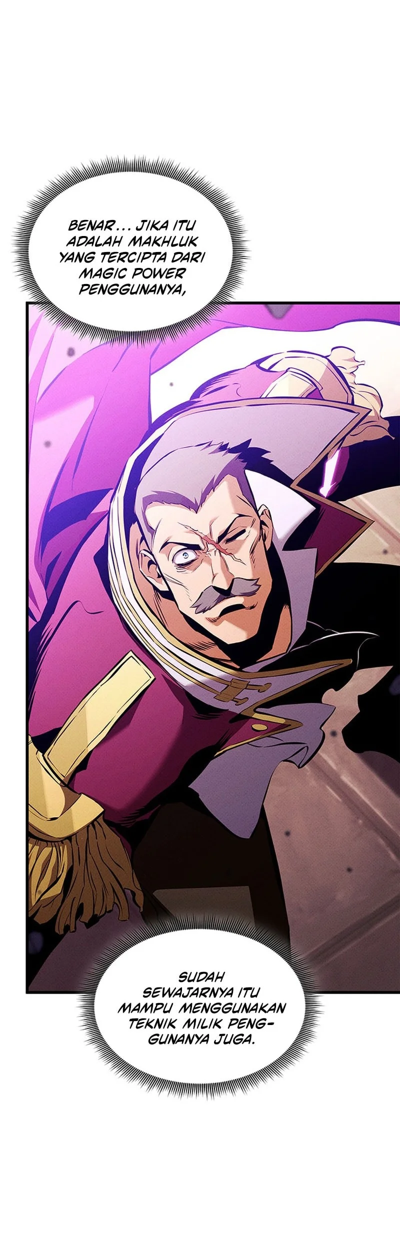 Ranker’s Return (Remake) Chapter 217 Gambar 51