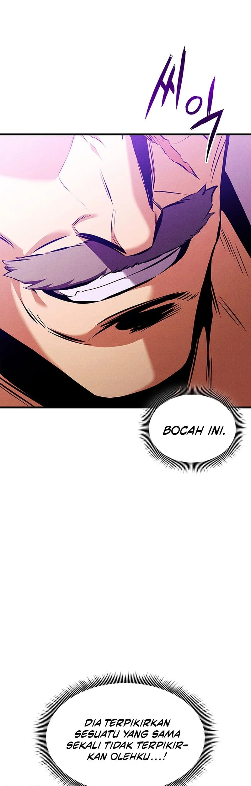 Ranker’s Return (Remake) Chapter 217 Gambar 52