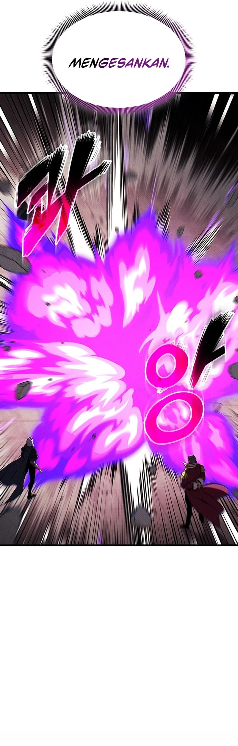 Ranker’s Return (Remake) Chapter 217 Gambar 54