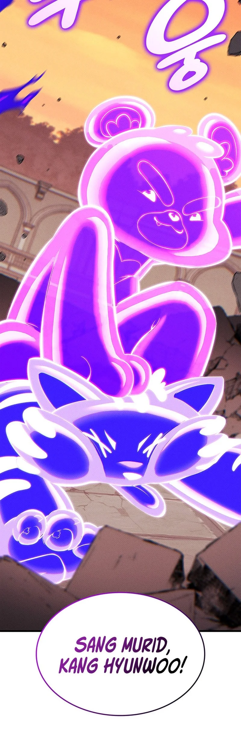 Ranker’s Return (Remake) Chapter 217 Gambar 57