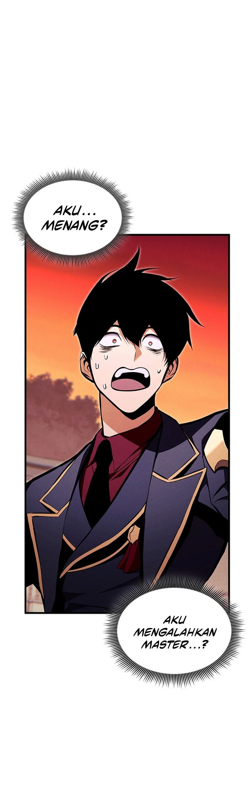 Ranker’s Return (Remake) Chapter 217 Gambar 58