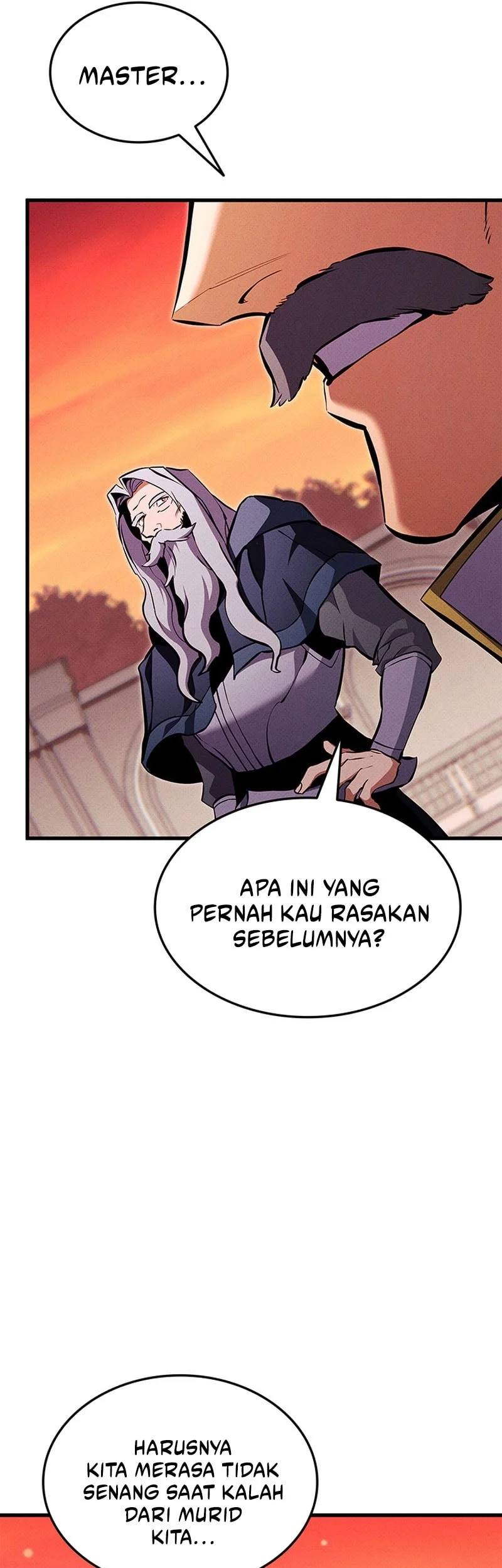 Ranker’s Return (Remake) Chapter 217 Gambar 62