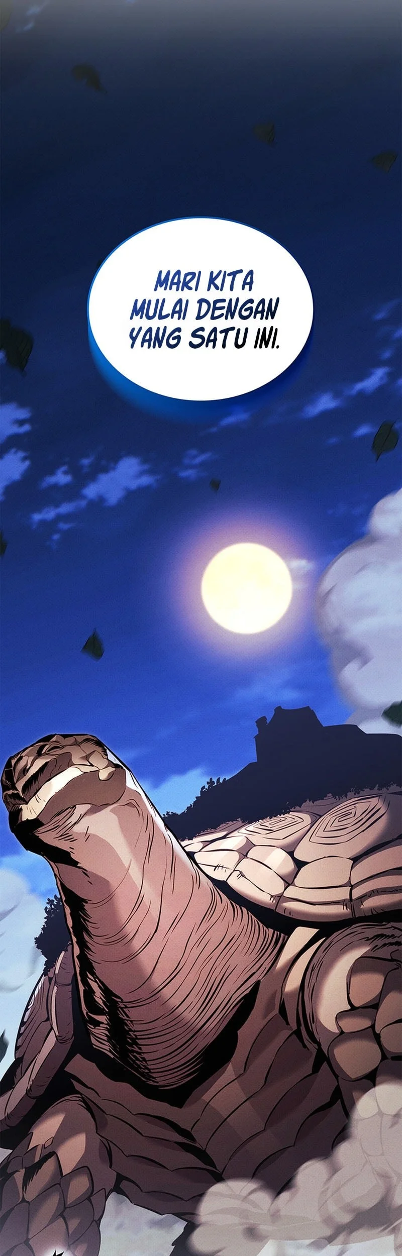 Ranker’s Return (Remake) Chapter 217 Gambar 82