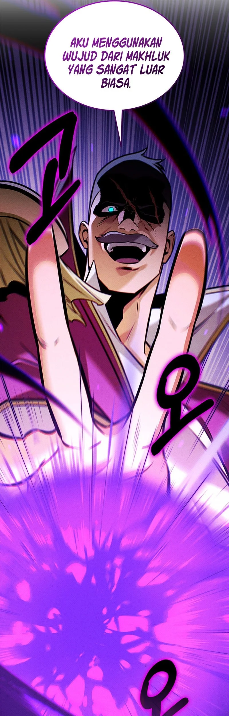 Ranker’s Return (Remake) Chapter 217 Gambar 6