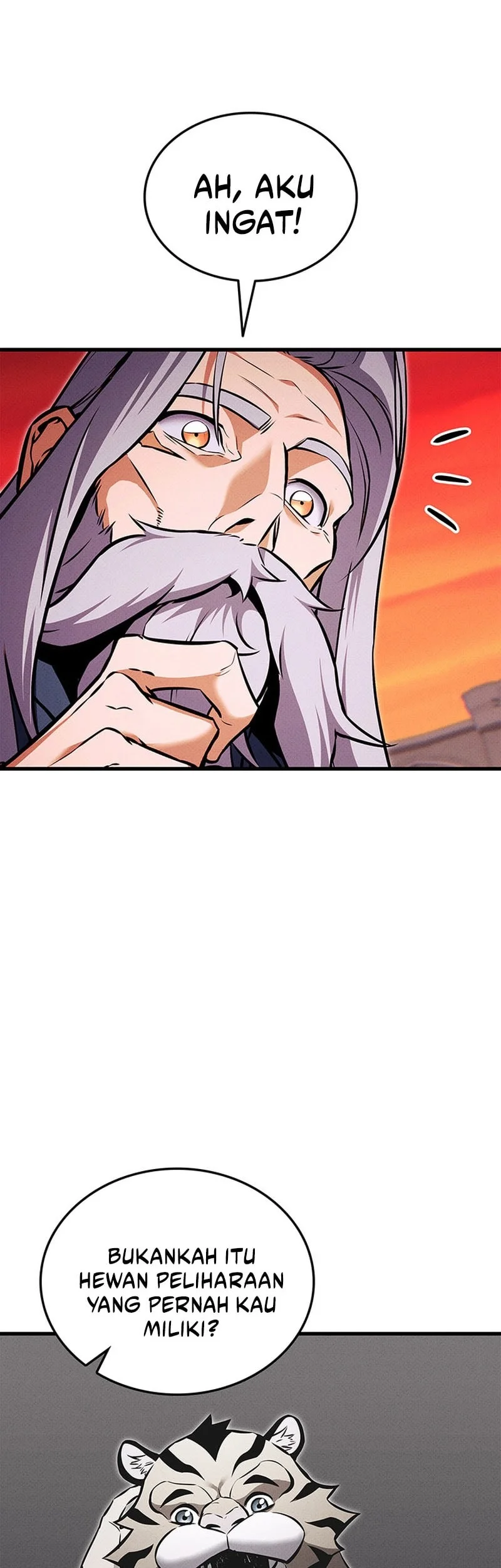 Ranker’s Return (Remake) Chapter 217 Gambar 11