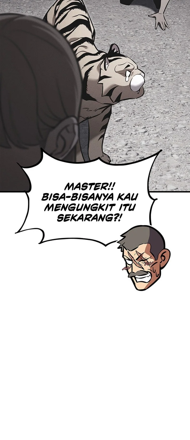 Ranker’s Return (Remake) Chapter 217 Gambar 13