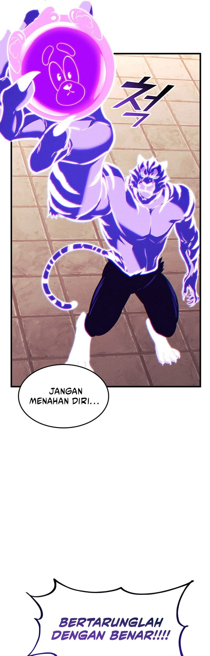 Ranker’s Return (Remake) Chapter 217 Gambar 26