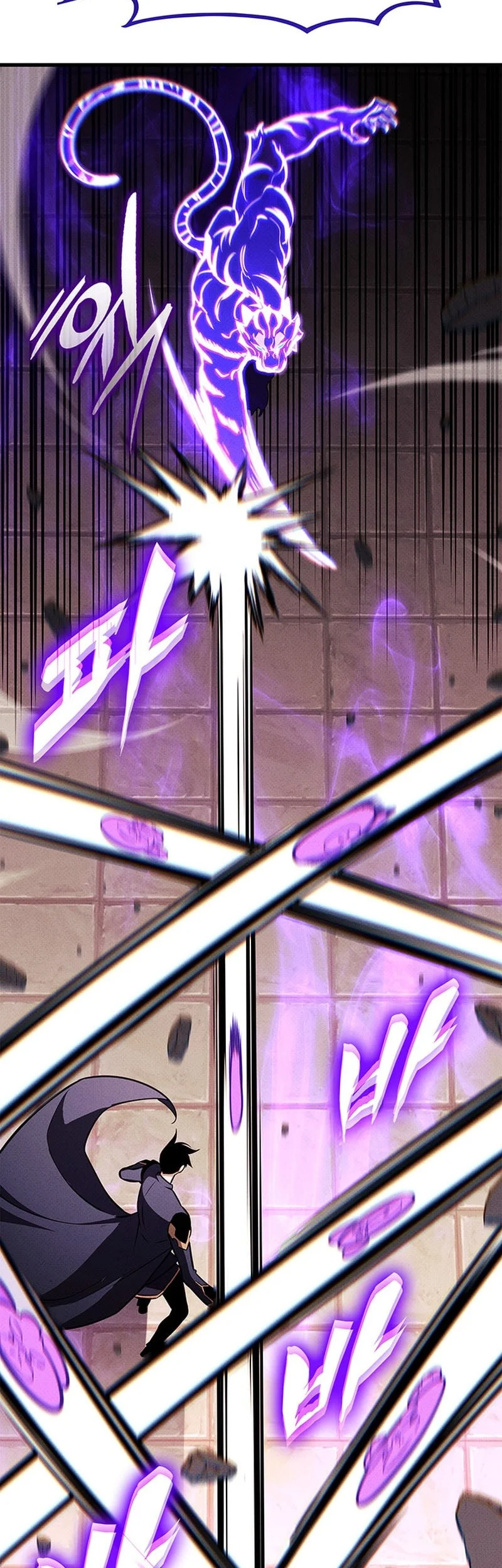 Ranker’s Return (Remake) Chapter 217 Gambar 27