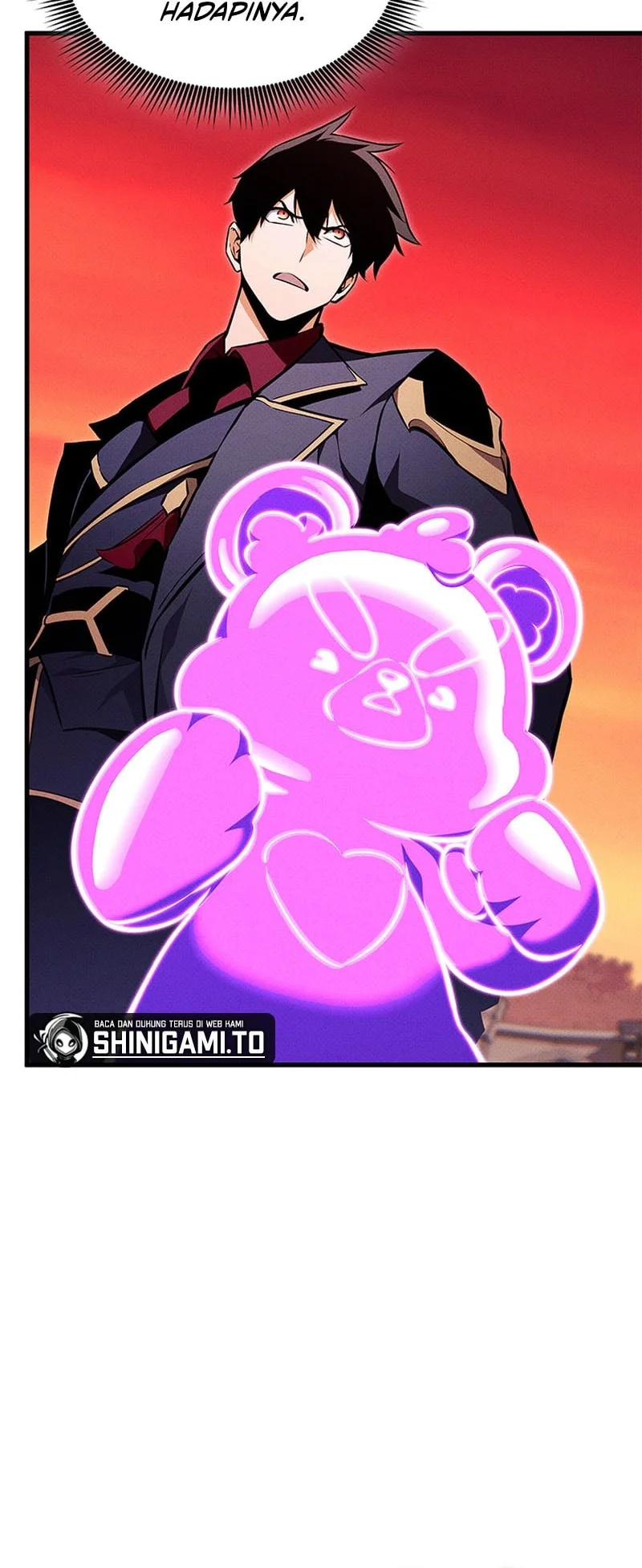 Ranker’s Return (Remake) Chapter 217 Gambar 33