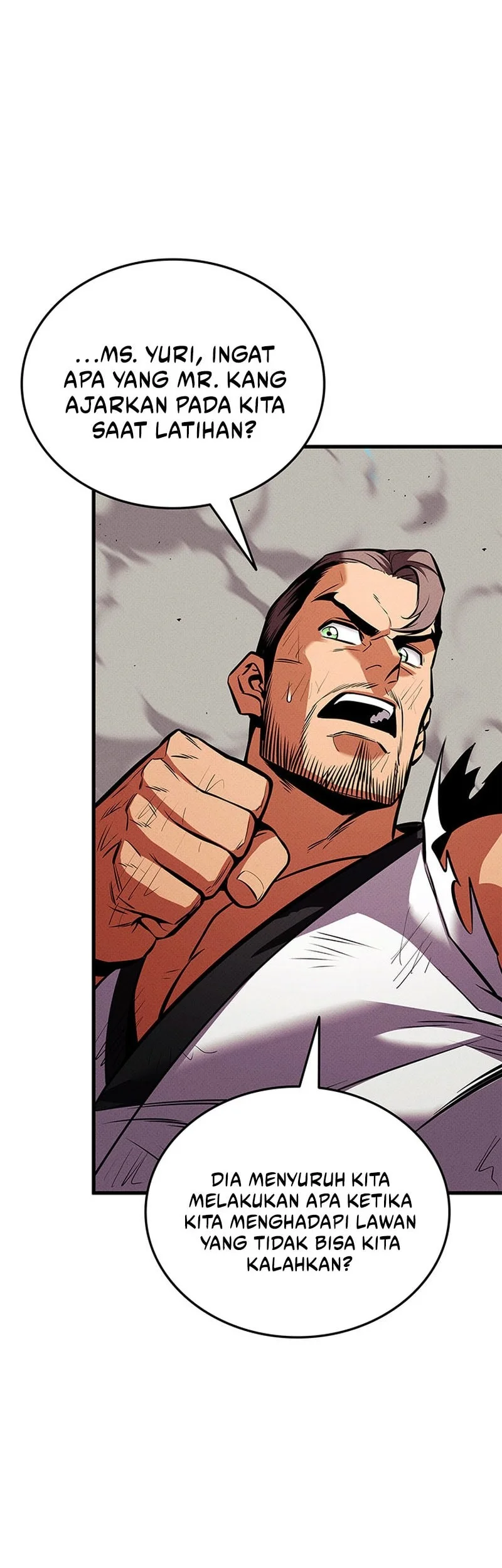 Ranker’s Return (Remake) Chapter 221 Gambar 37