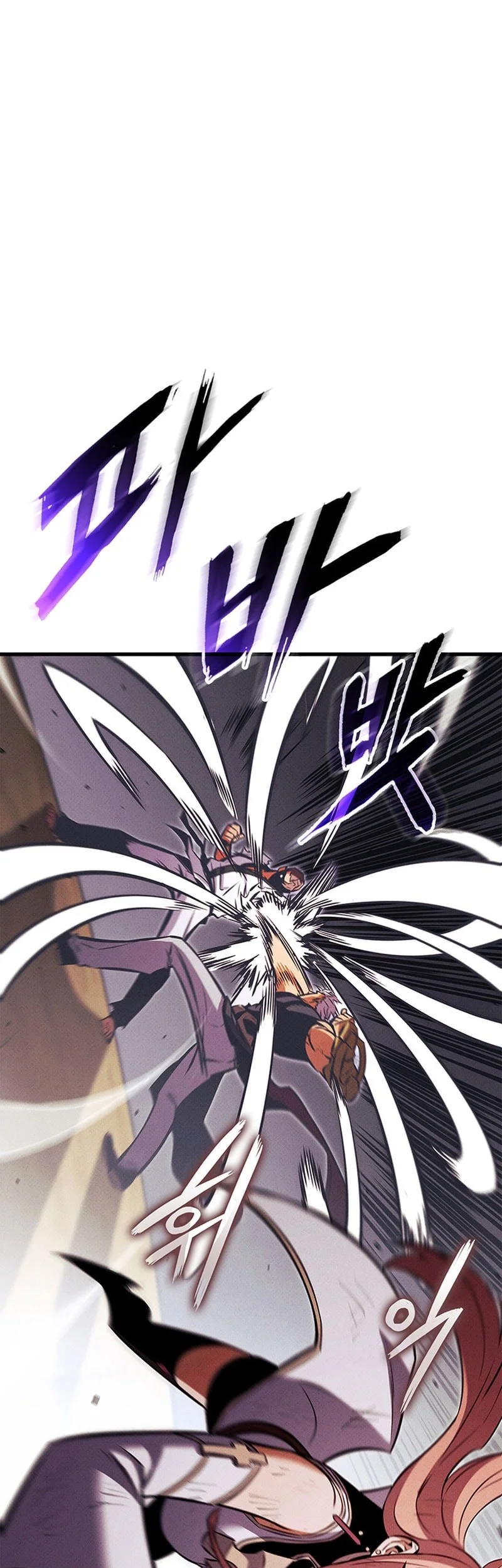 Ranker’s Return (Remake) Chapter 221 Gambar 42