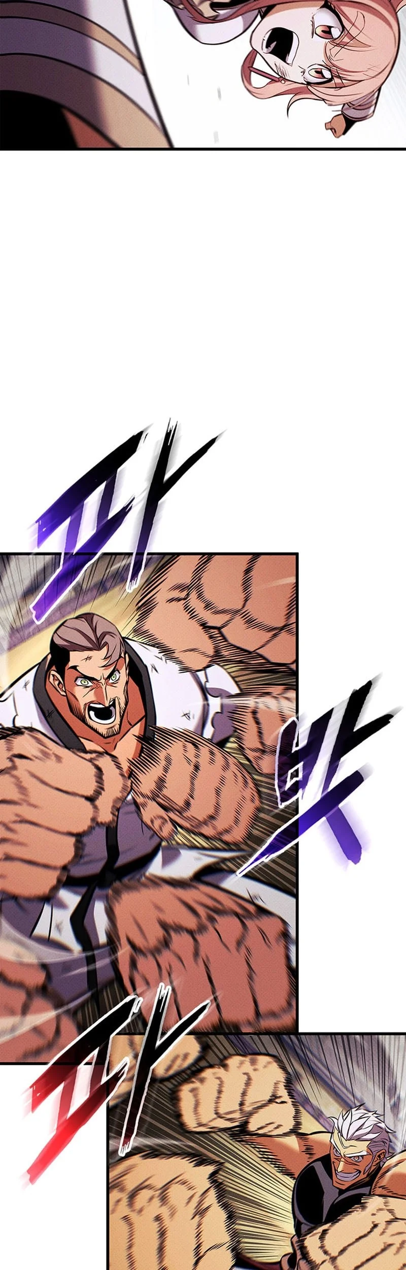 Ranker’s Return (Remake) Chapter 221 Gambar 43