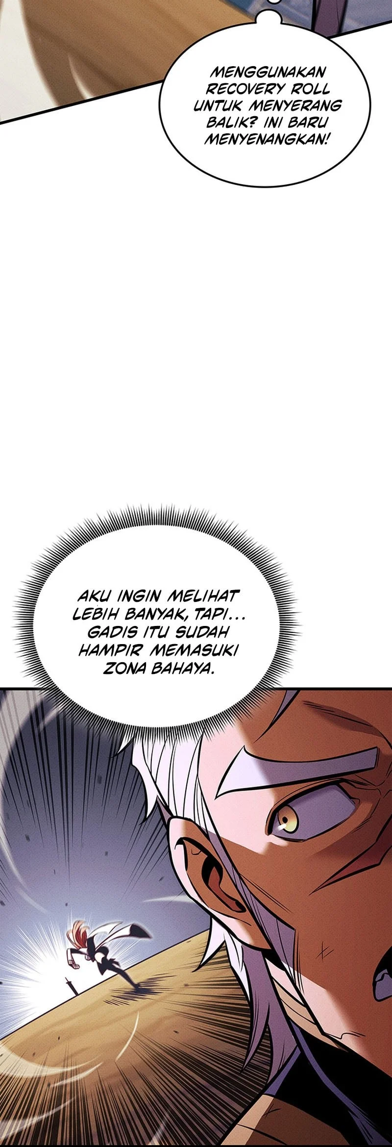 Ranker’s Return (Remake) Chapter 221 Gambar 58