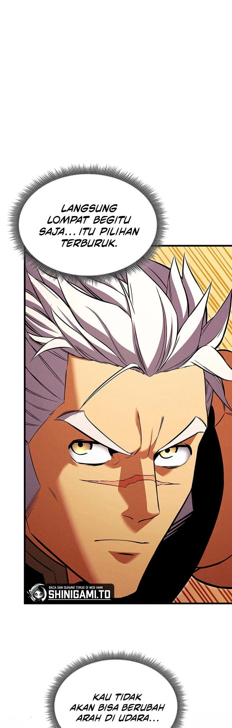 Ranker’s Return (Remake) Chapter 221 Gambar 63