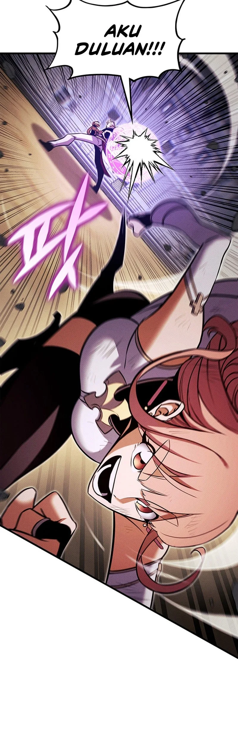 Ranker’s Return (Remake) Chapter 221 Gambar 66