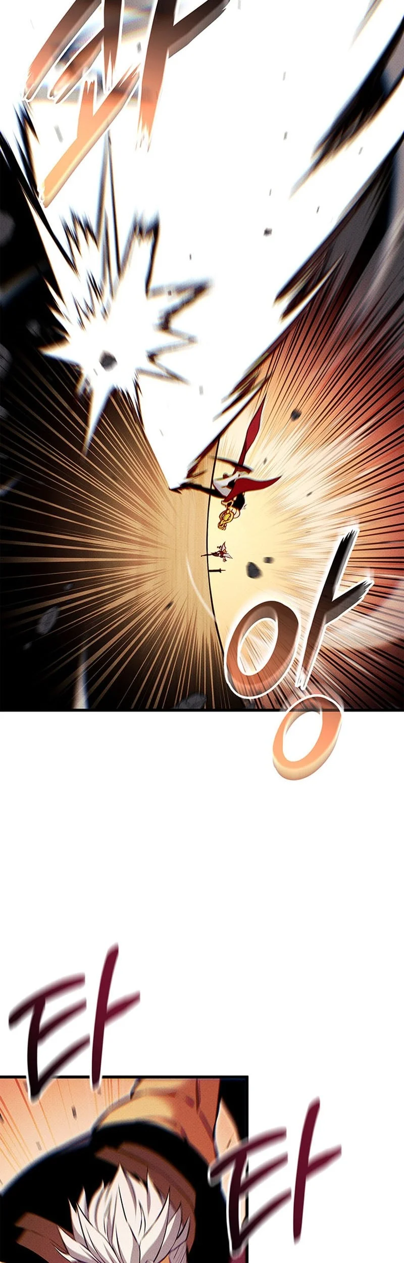 Ranker’s Return (Remake) Chapter 221 Gambar 68