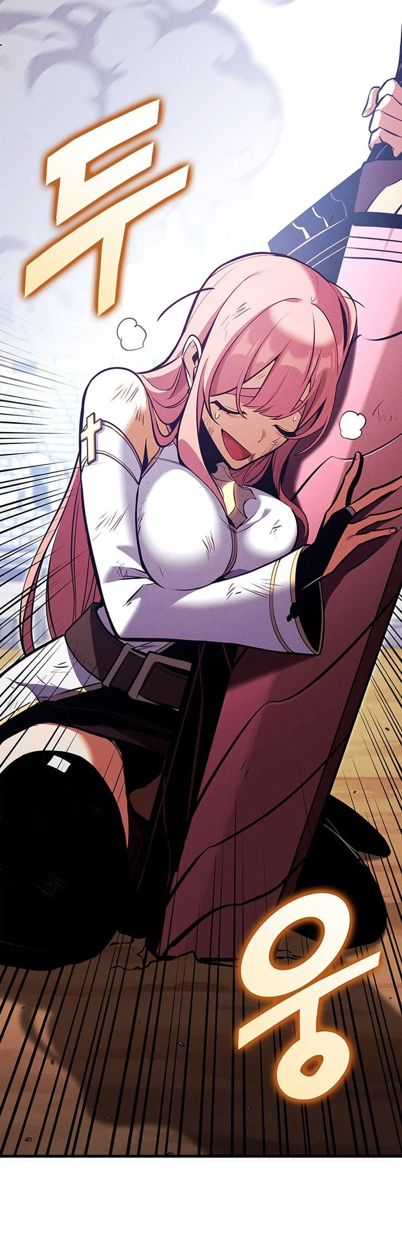 Ranker’s Return (Remake) Chapter 221 Gambar 80