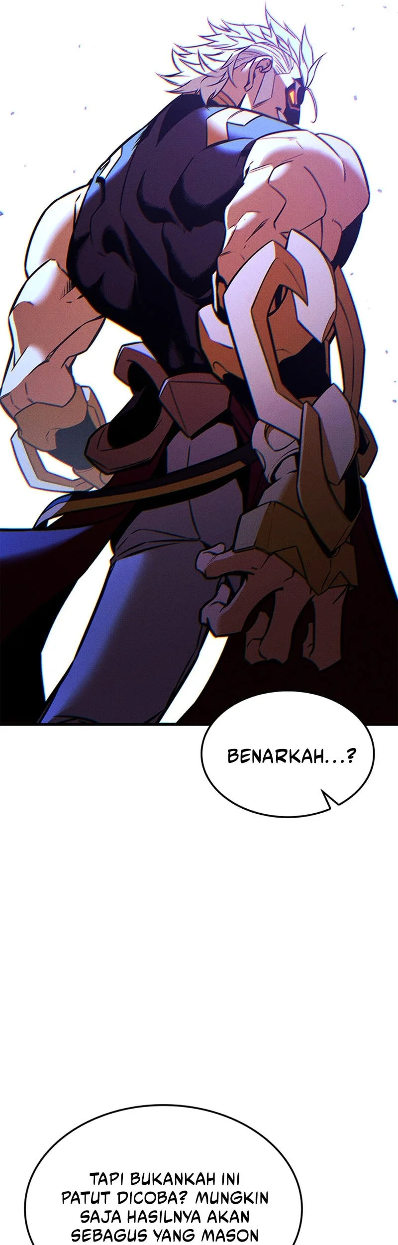 Ranker’s Return (Remake) Chapter 221 Gambar 10